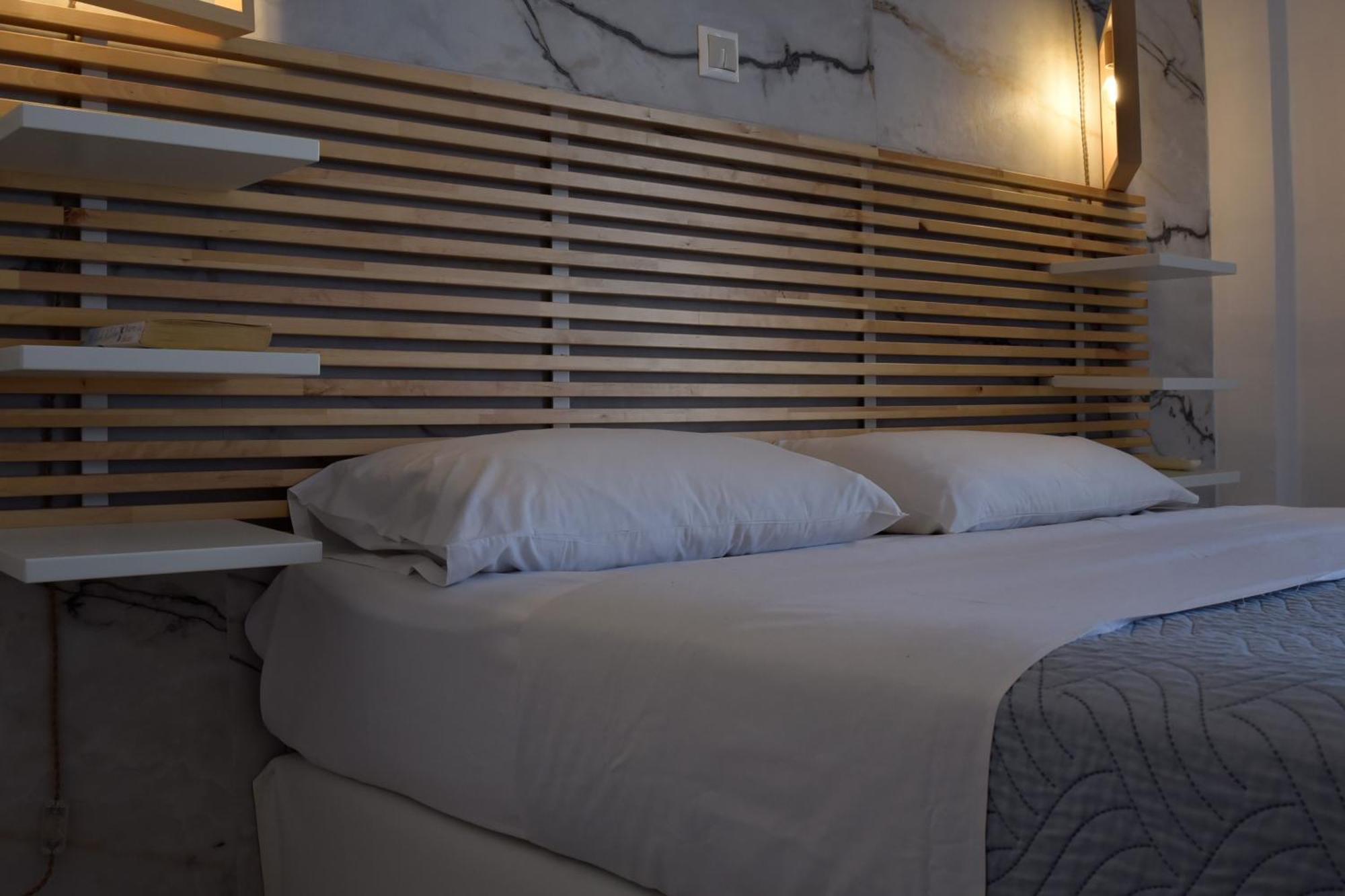 Castello Apartments Rethymno Eksteriør bilde