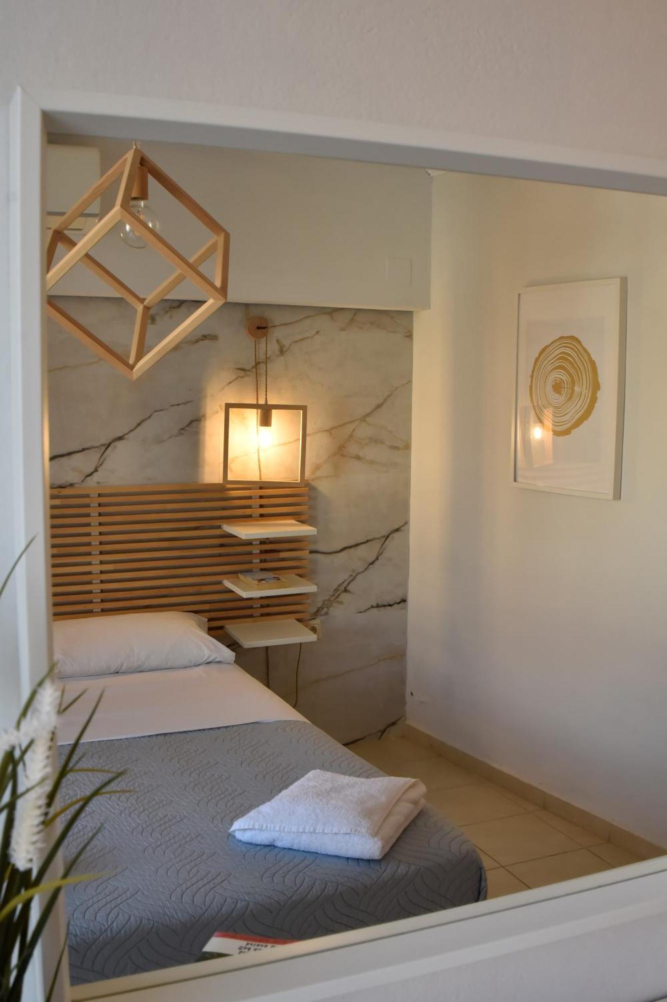 Castello Apartments Rethymno Eksteriør bilde