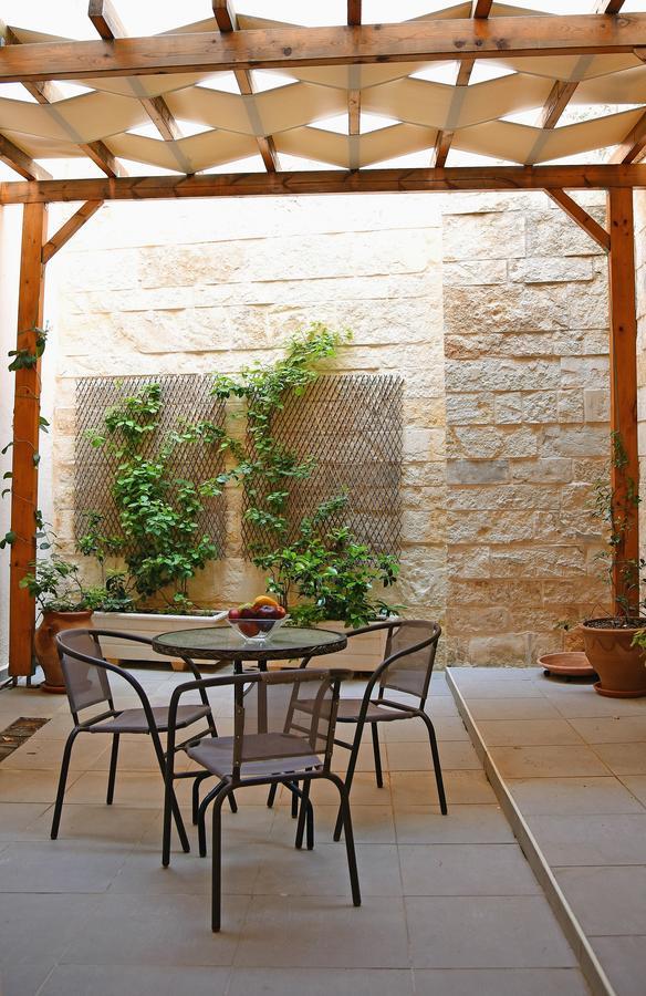 Castello Apartments Rethymno Eksteriør bilde